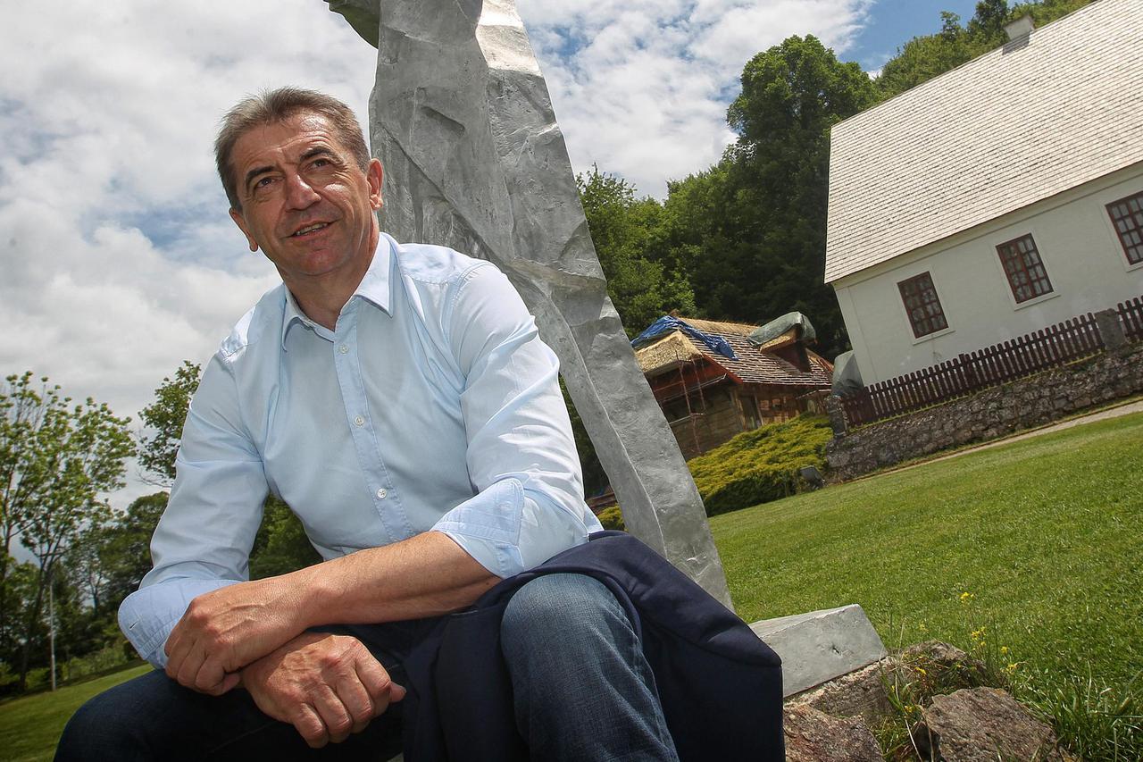 Darko Milinović
