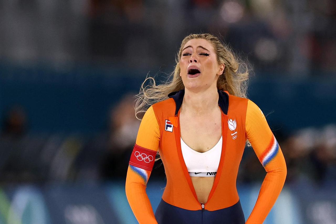 Speed Skating - Women's 1000m