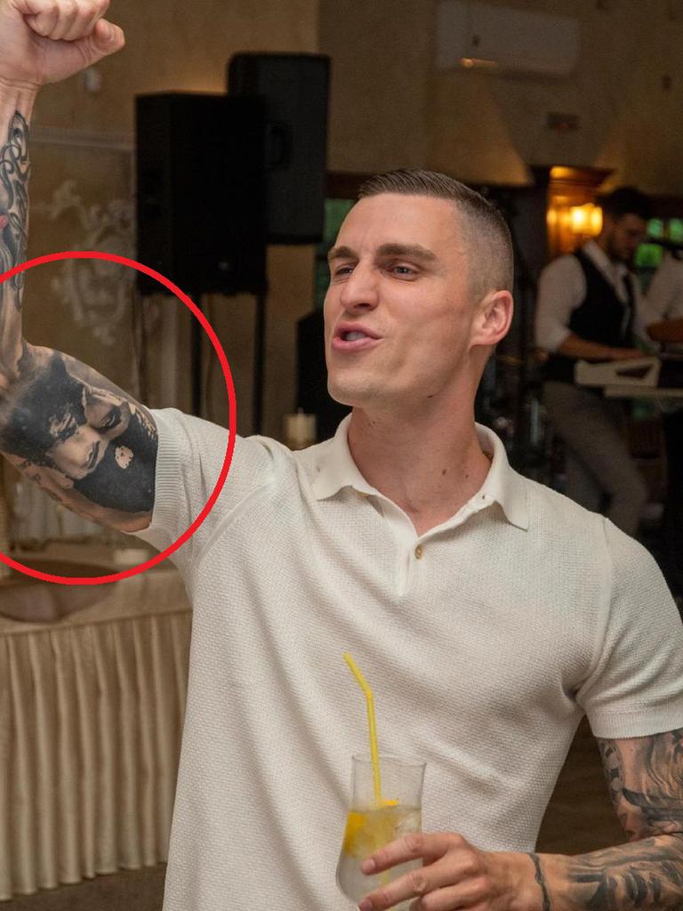 OGNJEN VRANJEŠ | Večernji.hr