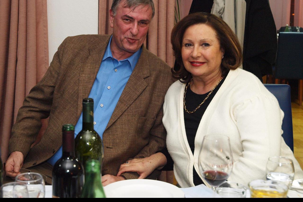 goran milić