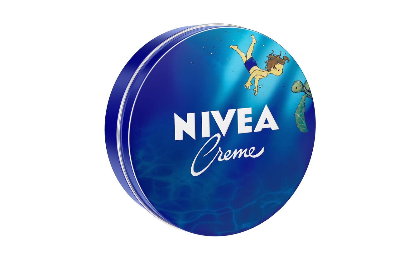 NIVEA