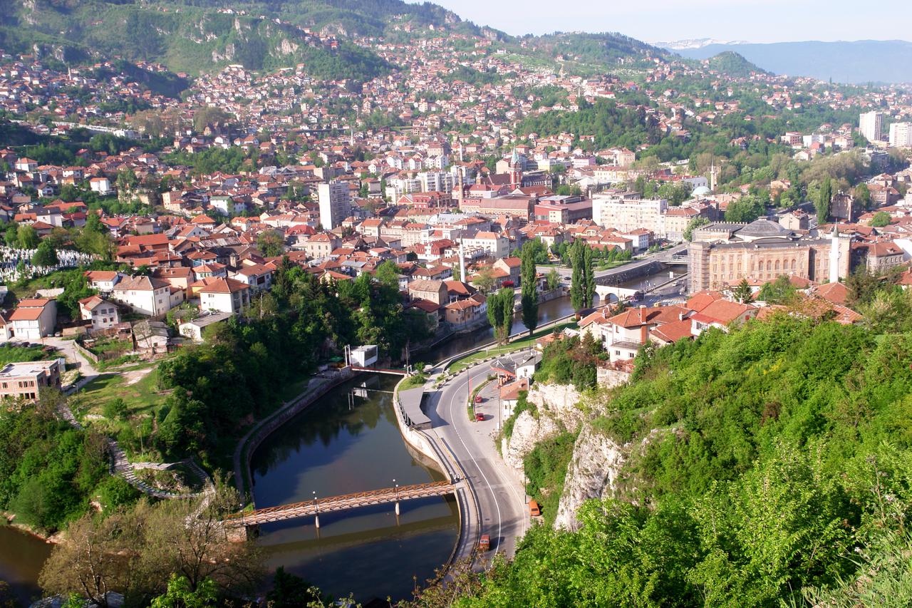 Sarajevo 