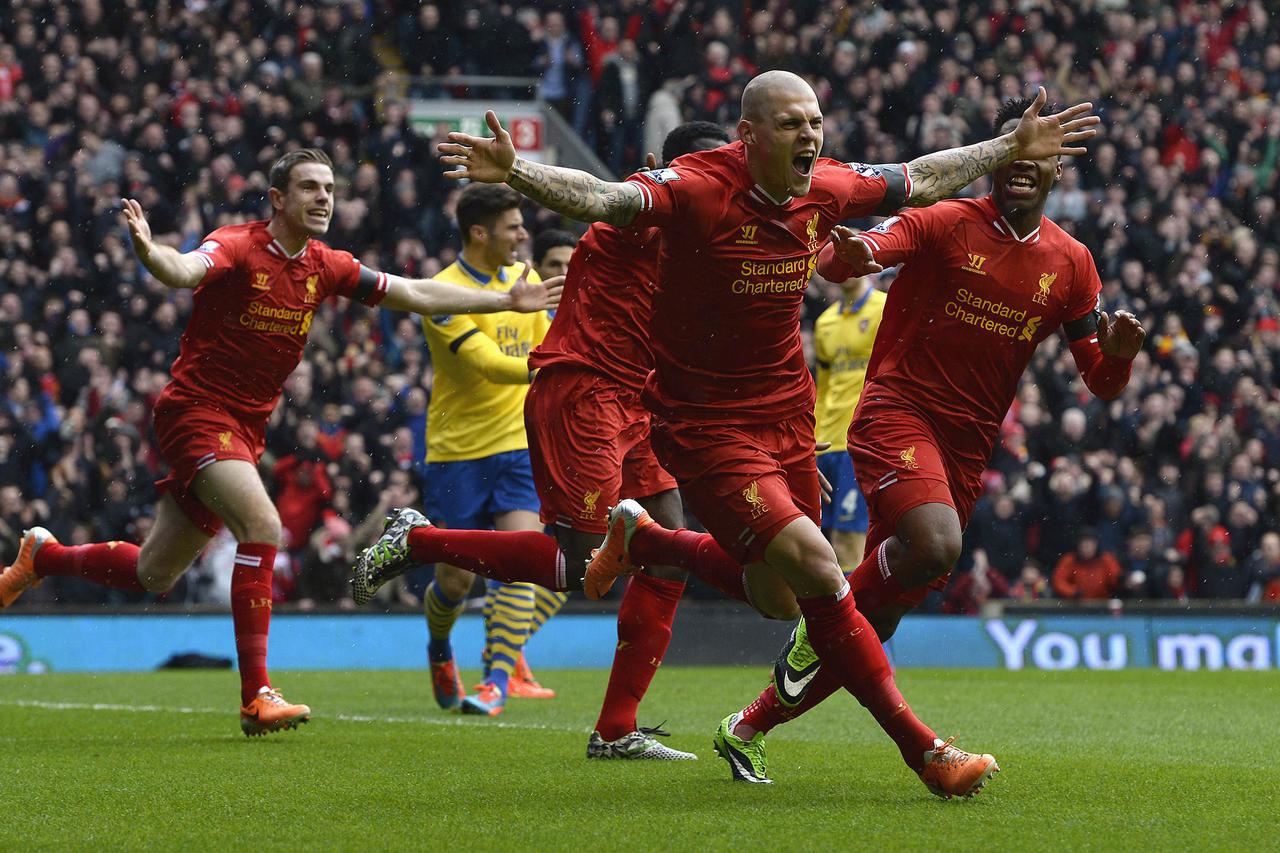 Liverpool