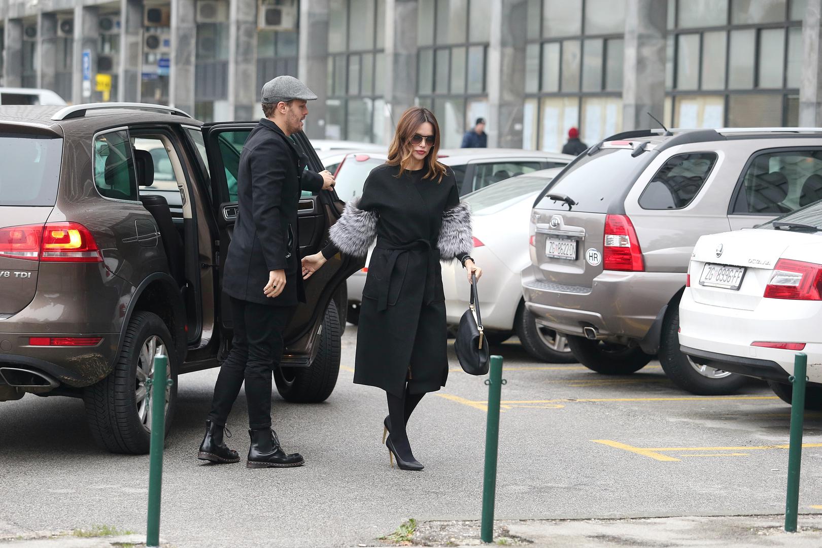 Severina će ovu godinu pamtiti po poslovnim uspjesima i privatnim planovima. Zbog skrbništva nad sinom Aleksandrom vodila je mučnu sudsku bitku s bivšim partnerom Milanom Popovićem.