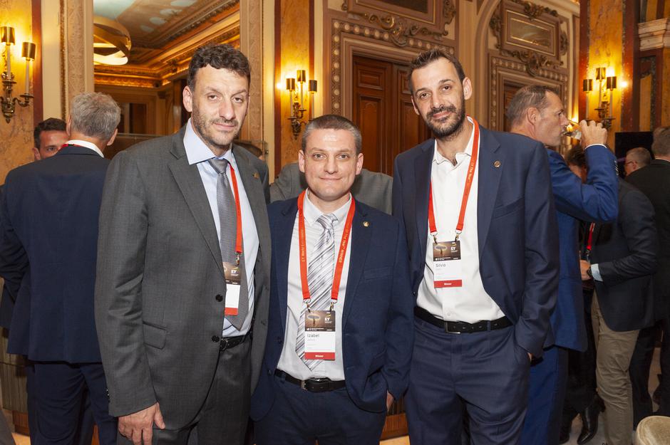 EY Poduzetnik godine