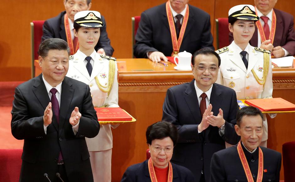 Xi Jinping