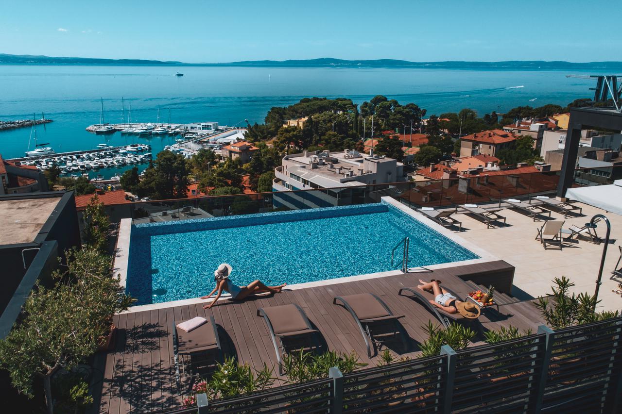 Marvie Hotel & Health