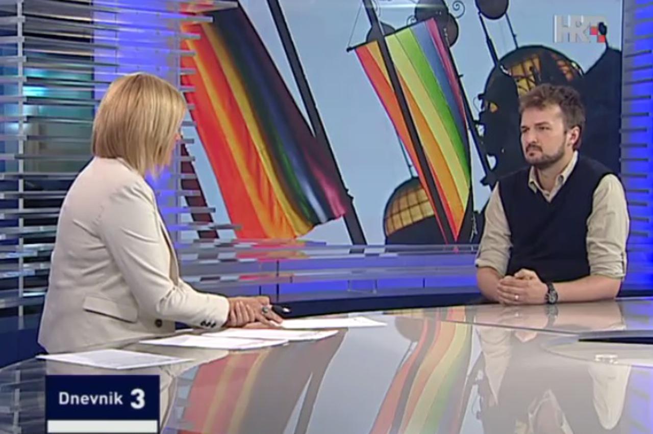 Dnevnik 3
