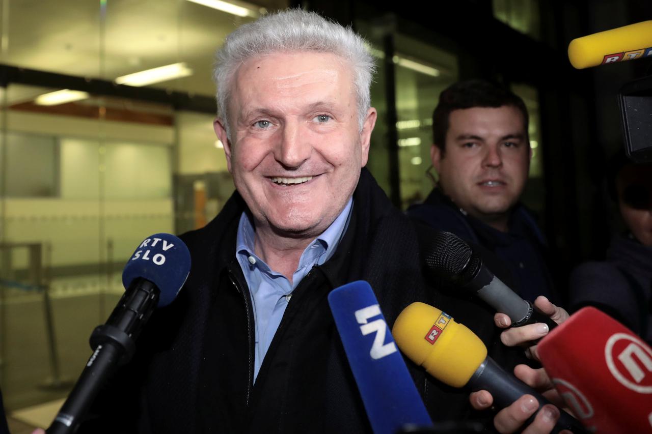 Ivica Todorić