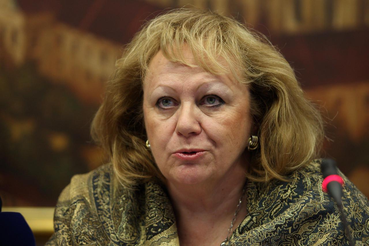 Amelia Tomašević