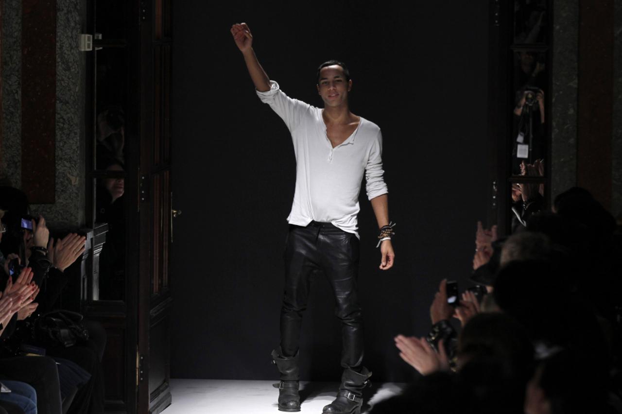 Olivier Rousteing (1)