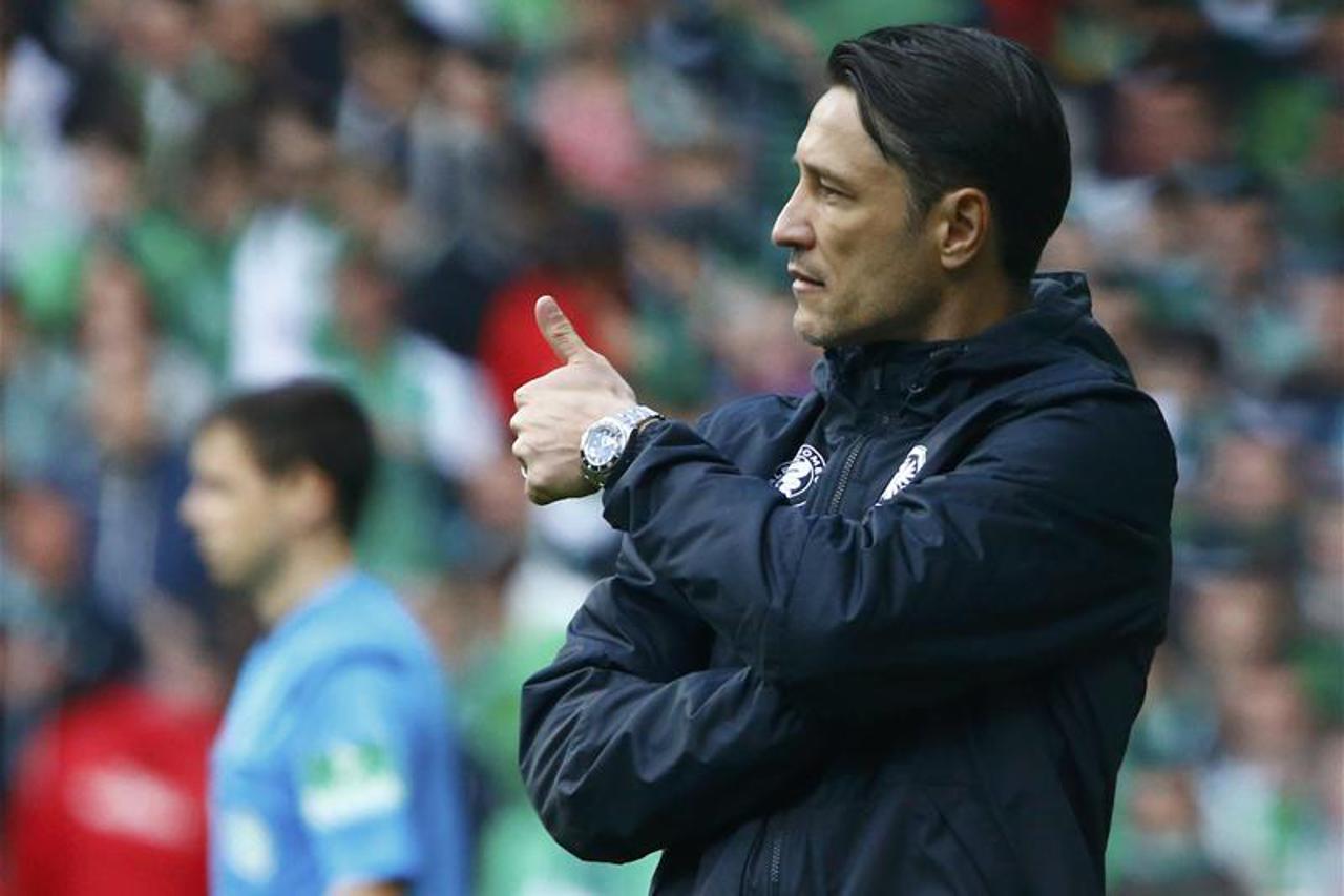 Niko Kovač