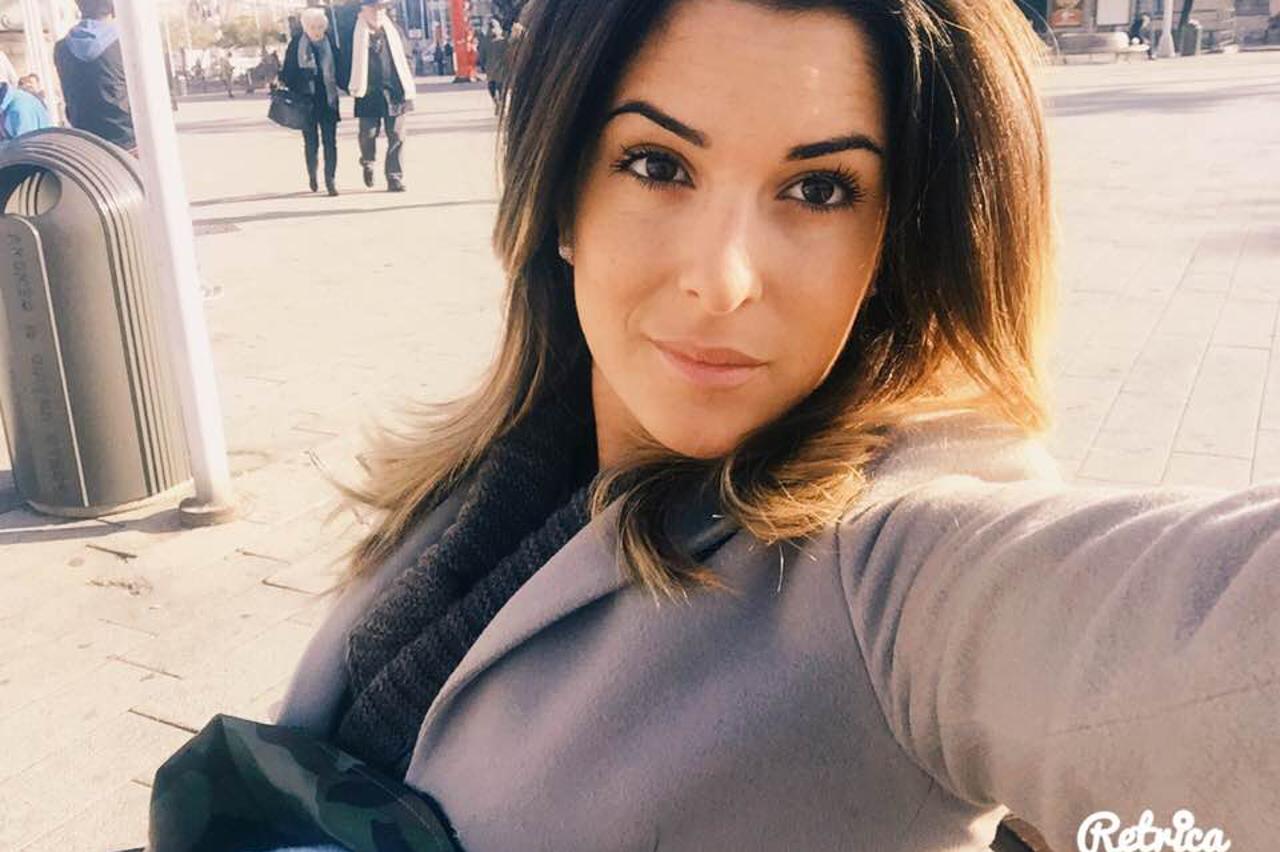 Gessica Notaro