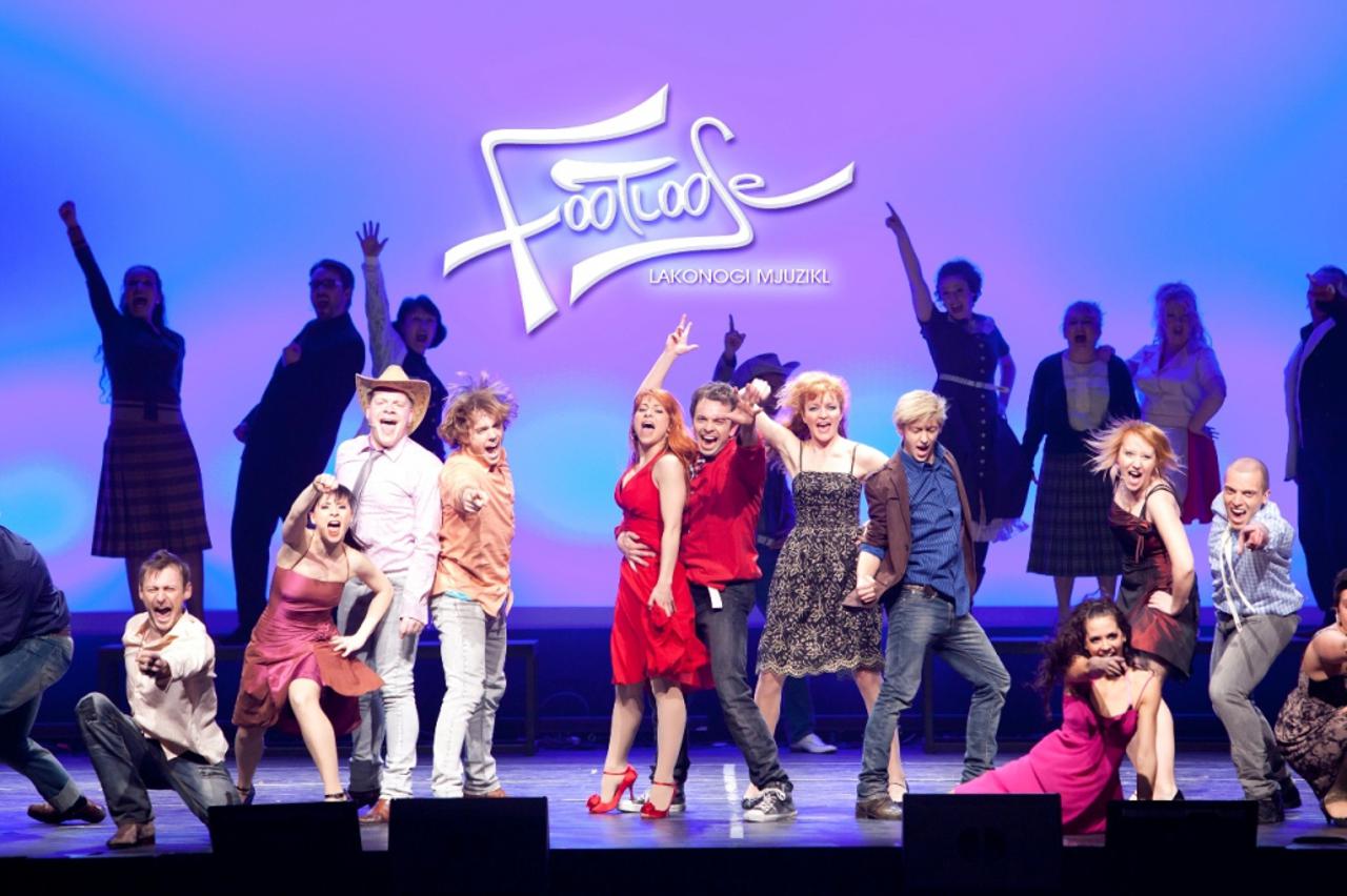 Footloose