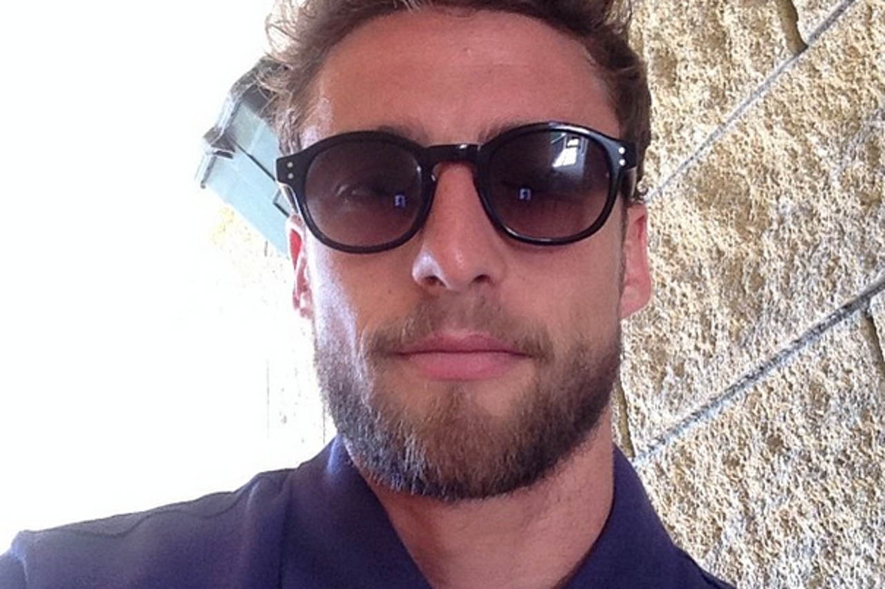 Claudio Marchisio 