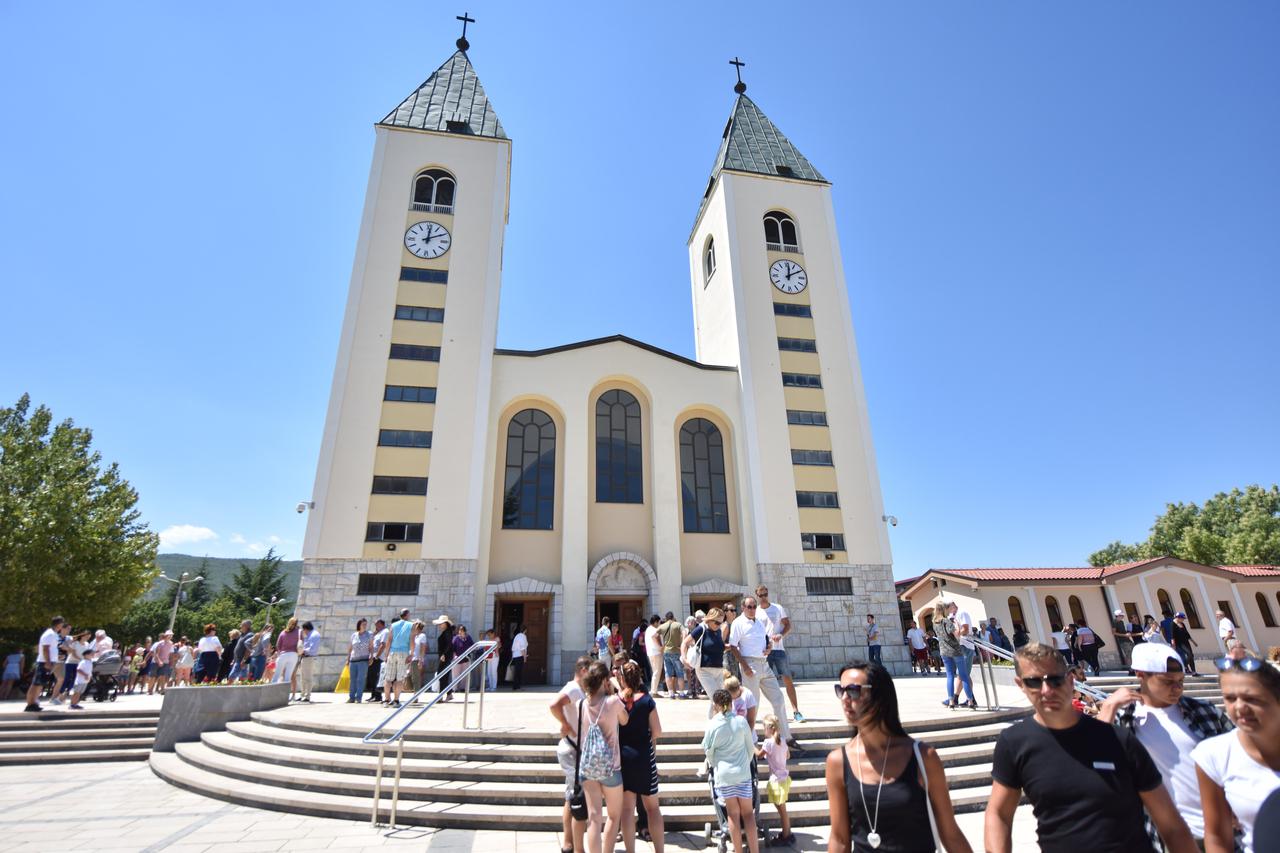 Međugorje