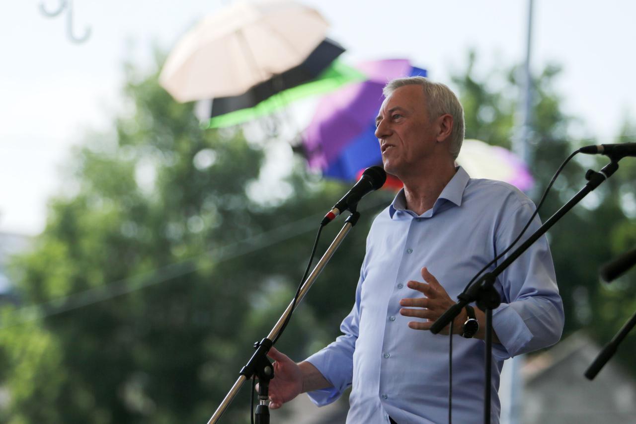 U Dugom Selu održan Dan Zagrebačke županije