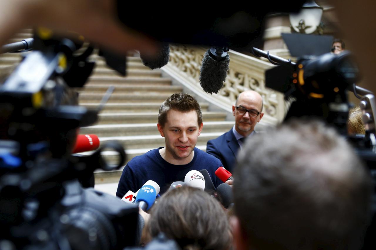 Max Schrems