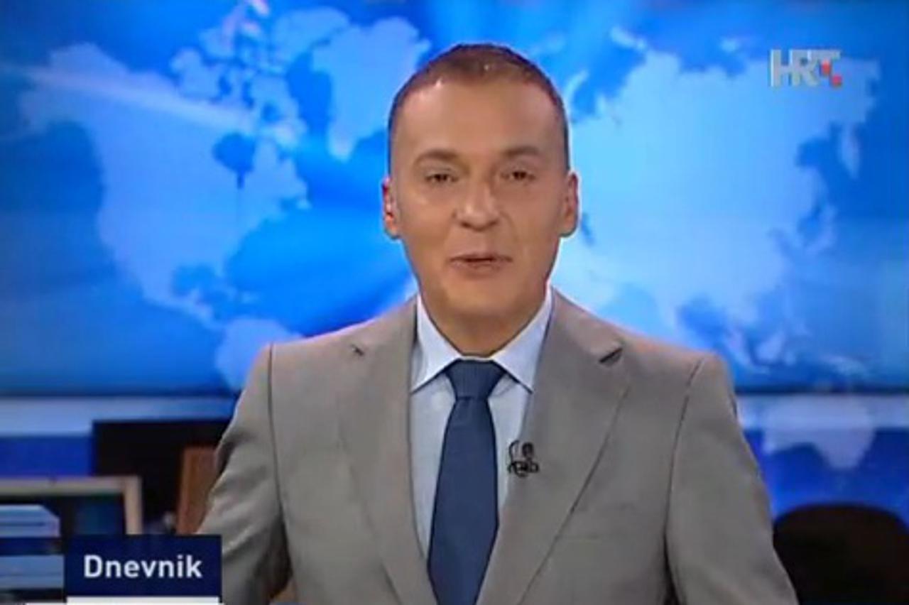 Branko Nađvinski, portal