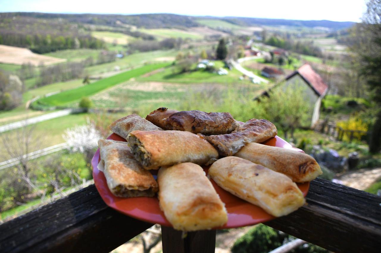 Turistička patrola u Velikoj Pisanici