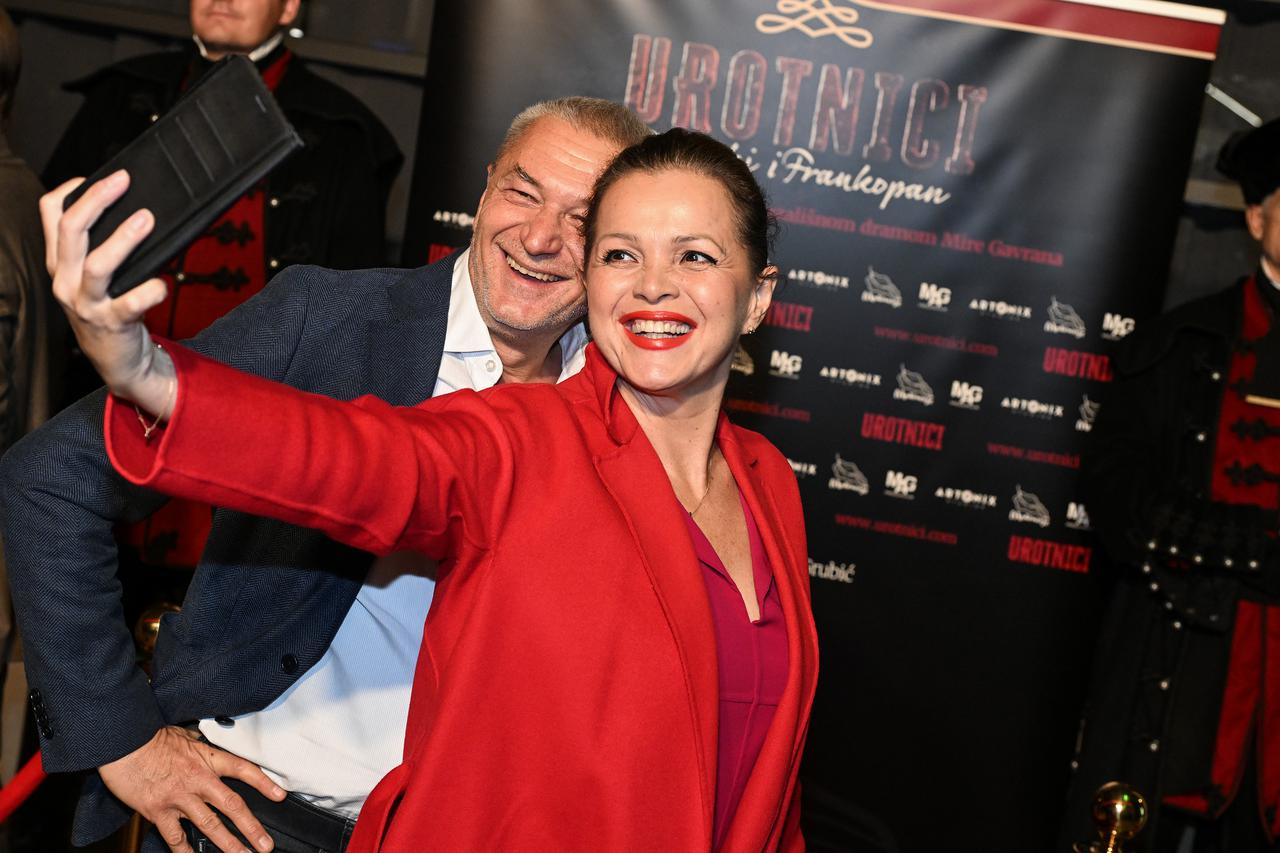 Zagreb: Premijera filmova "Samoća" i "Urotnici" u sklopu Festivala europskog filma
