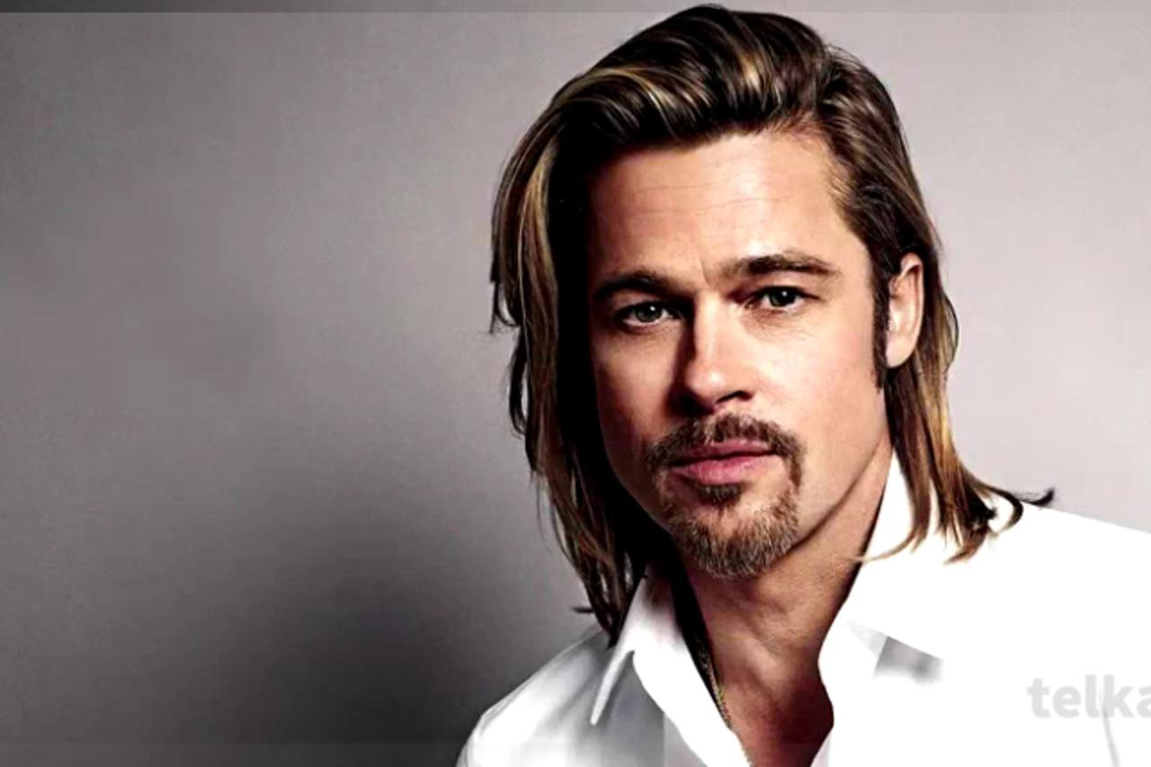 Brad Pitt