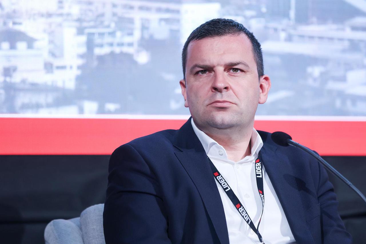 Zagreb: 11. konferencija Smart cities 2025.