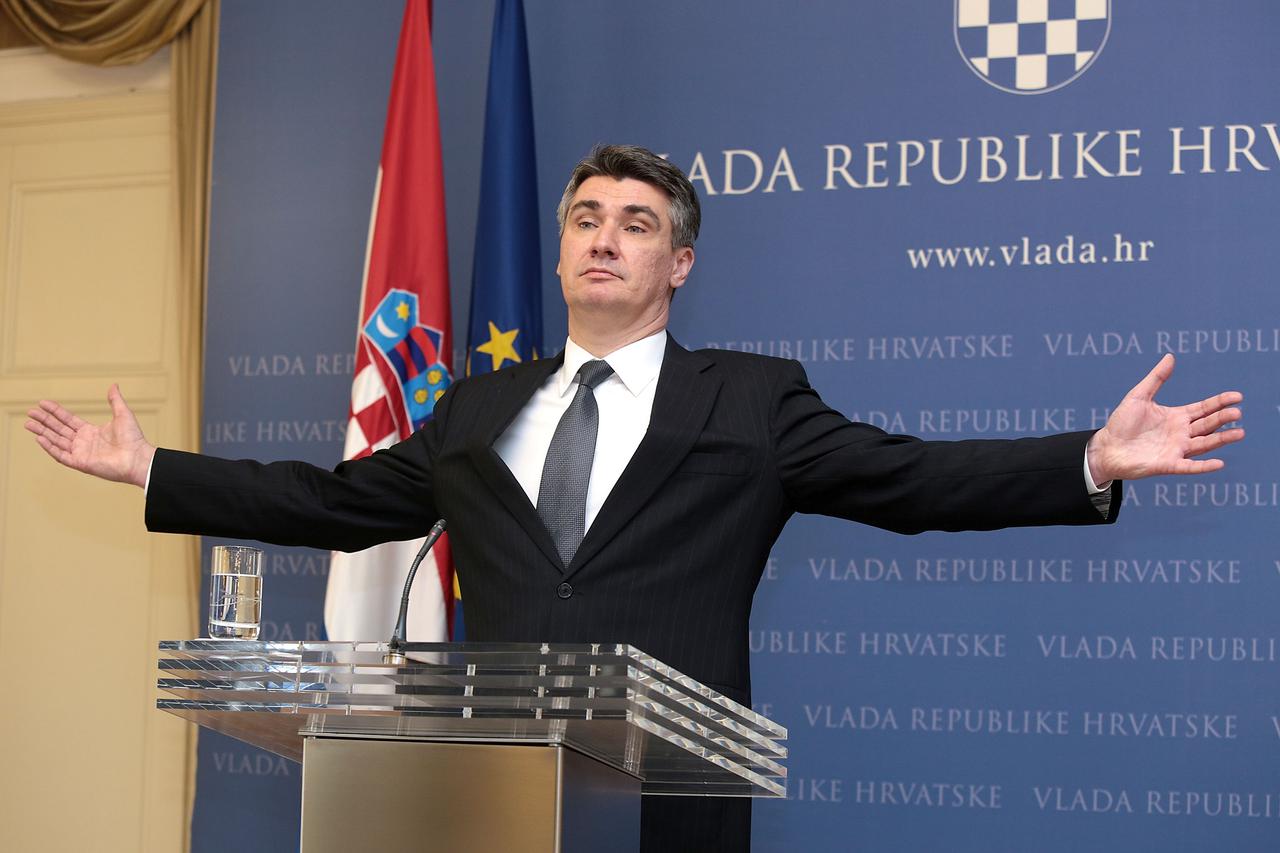 Zoran Milanović