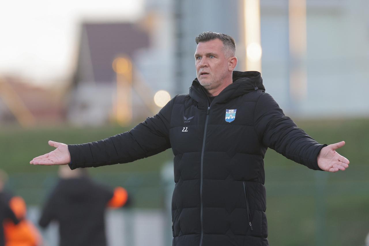 Velika Gorica: Gorica i Osijek igraju 14. kolo Prve HNL