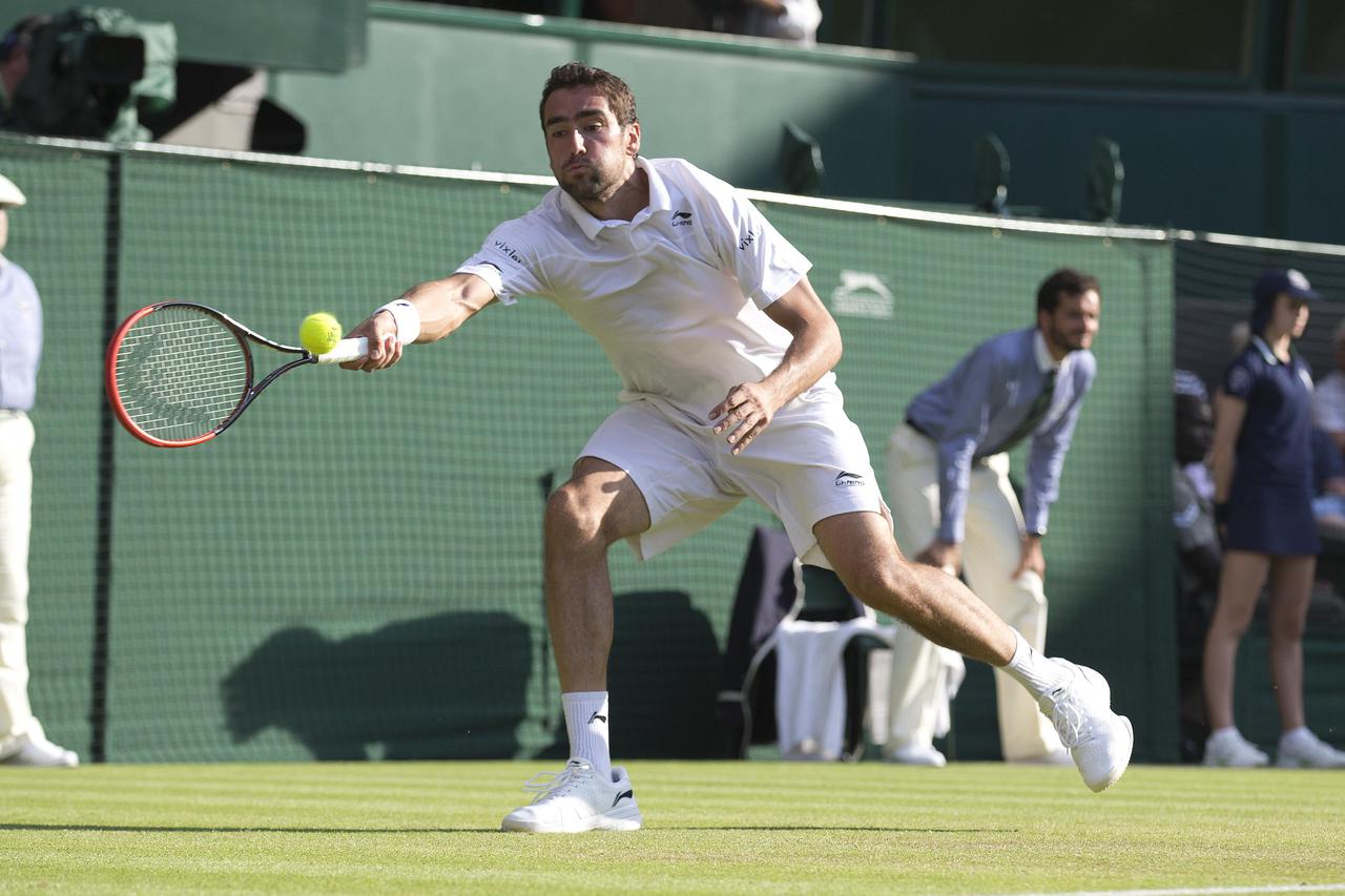 Marin Čilić