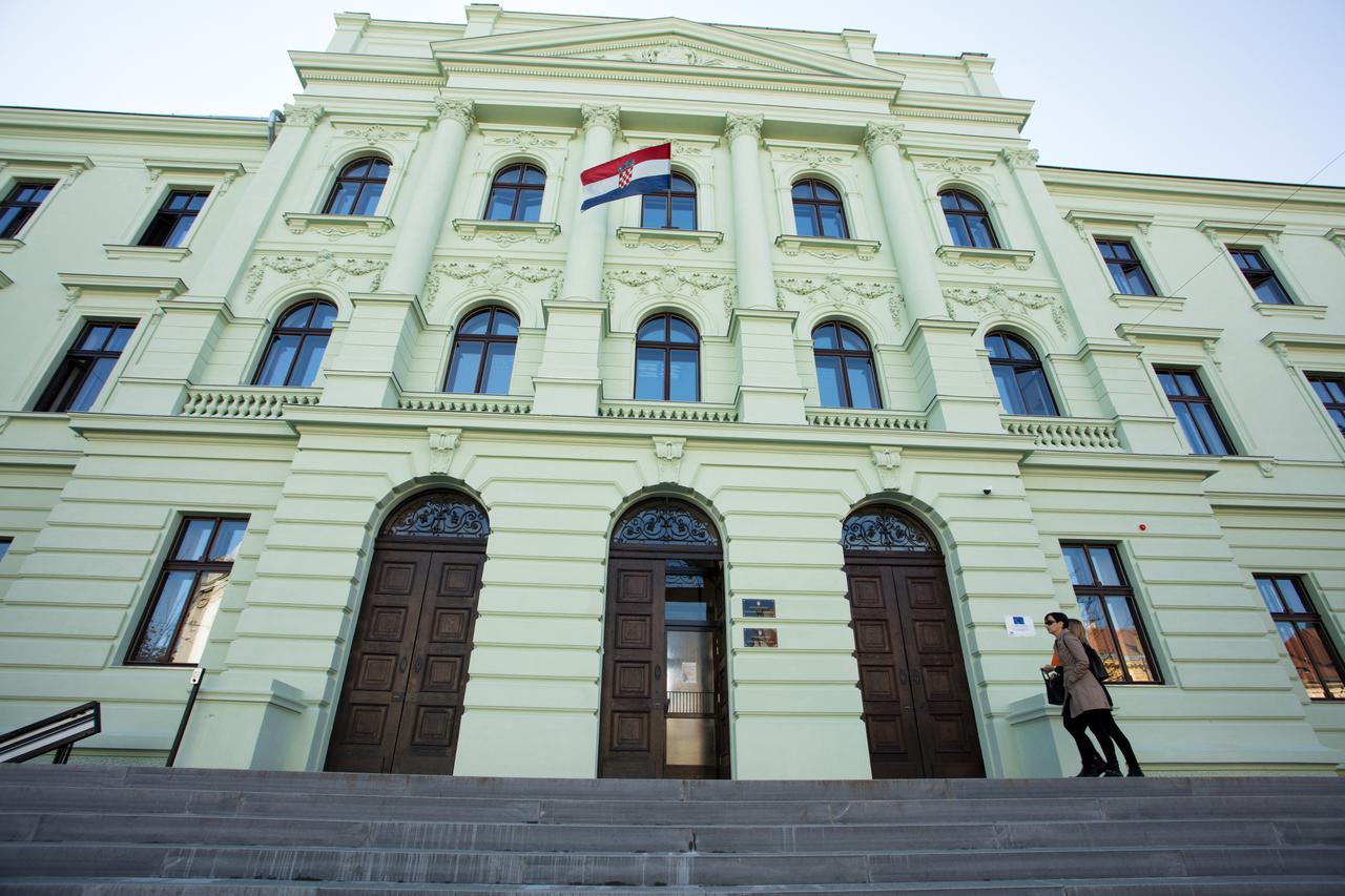 Županijski sud u Osijeku podignuo je optužnicu