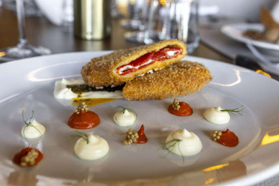 Osijek: Bistro Schampini 