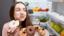 Craving Sugar? Your Body Might Be Telling You This