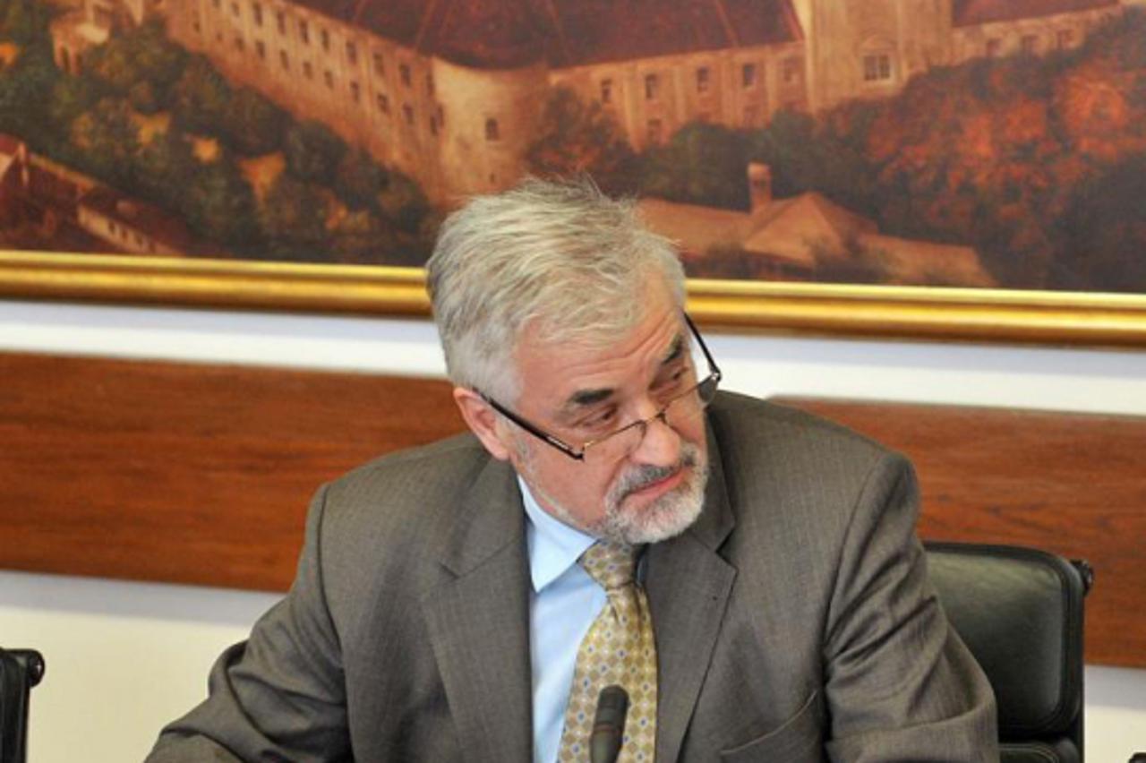 ladislav prežigalo