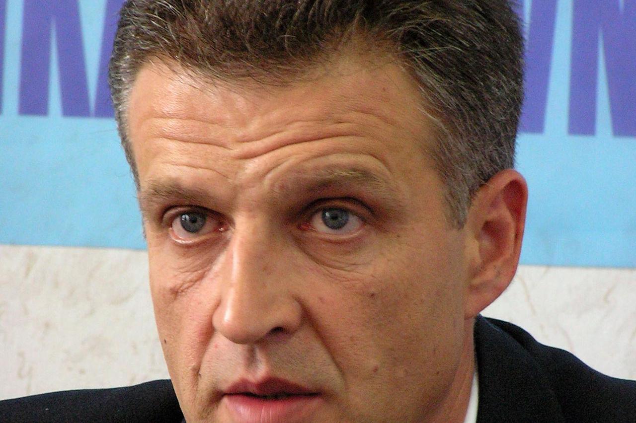 Siniša prpić