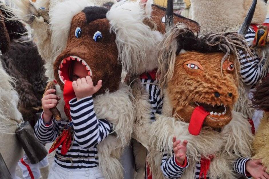 Karneval na Kvarneru