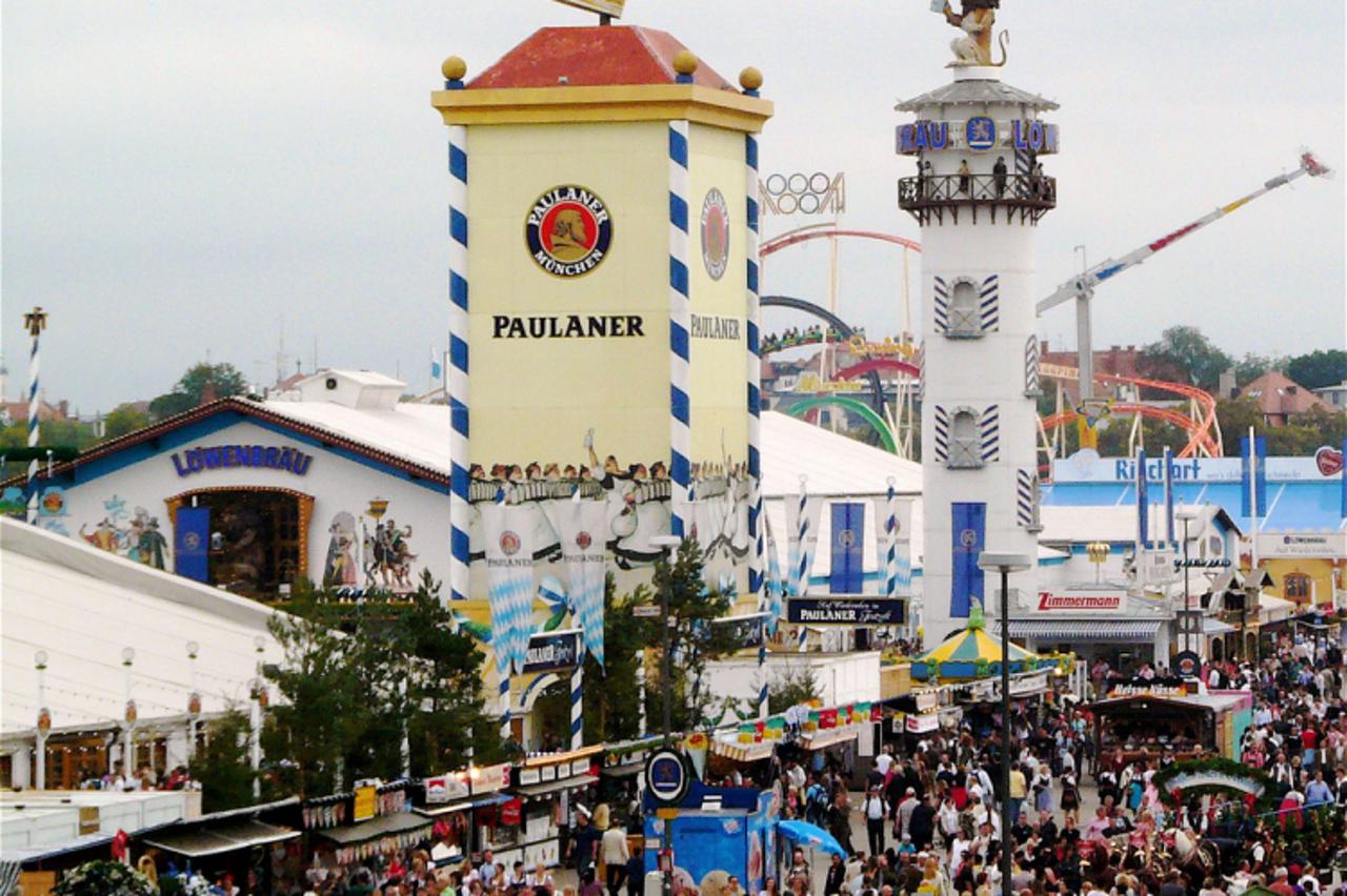 Oktoberfest