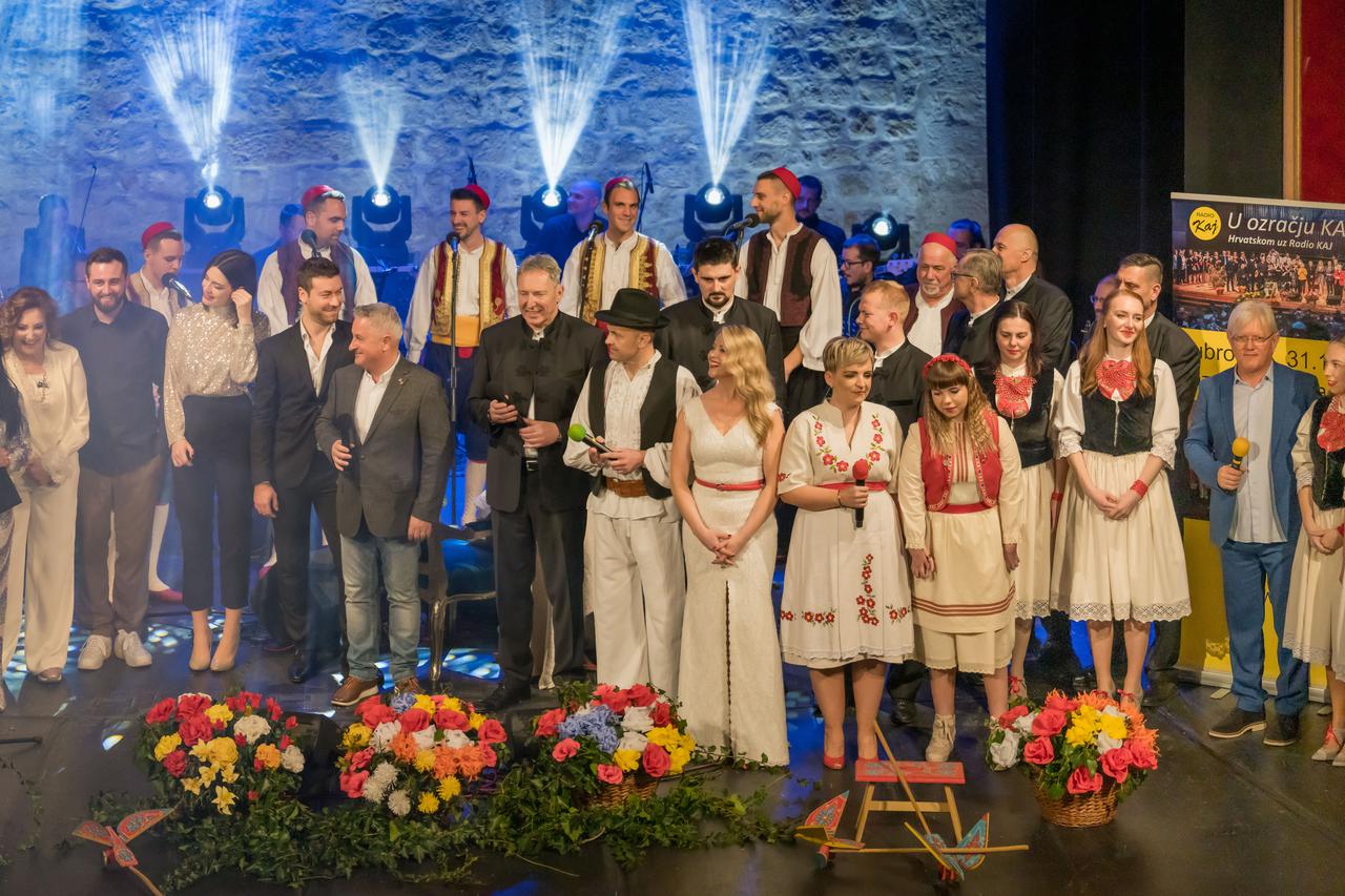 U ozračju Kaja i dubrovačkog kraja