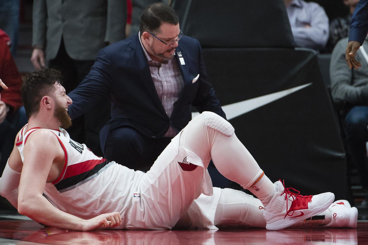 Jusuf Nurkić