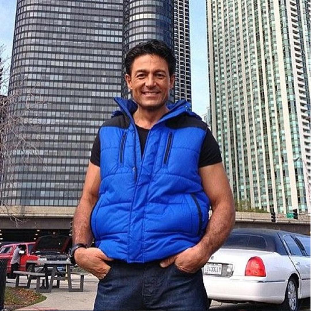 Fernanda Colunge sjećamo se kao zavodnika iz "Esmeralde", serije koju su naše gledateljice obožavale, a kasnije je glumio i u "Otimačici" , "Istinskoj ljubavi"...