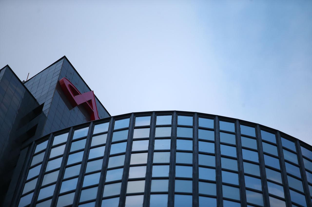 Agrokor