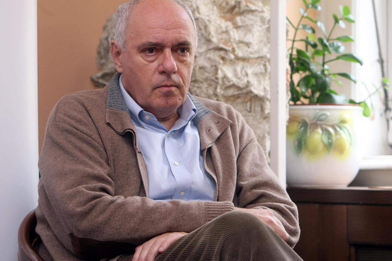 Žarko Puhovski