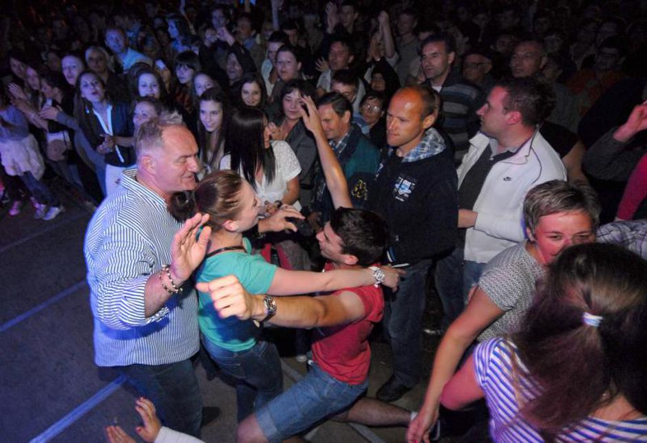 Mate Bulić u Ivanskoj (1)