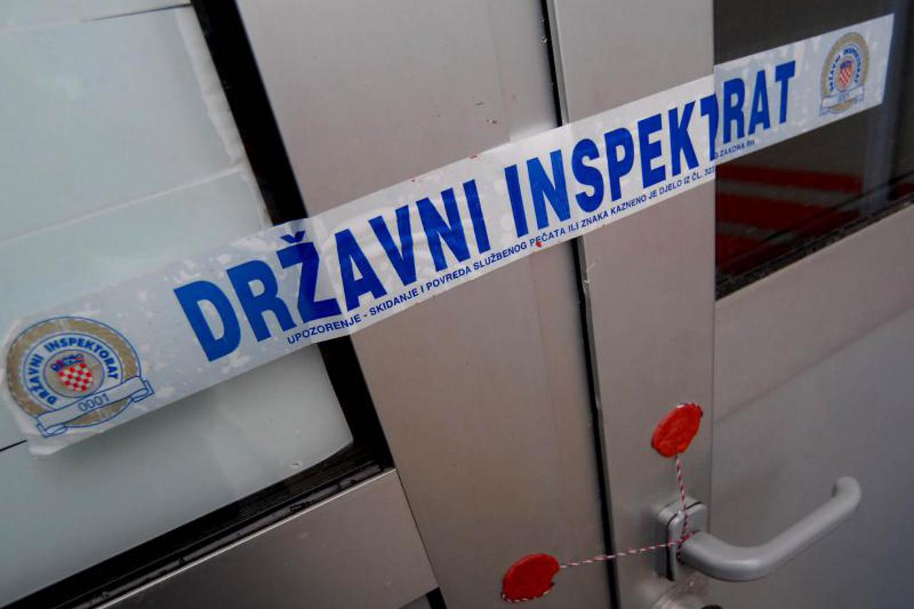 Državni inspektorat