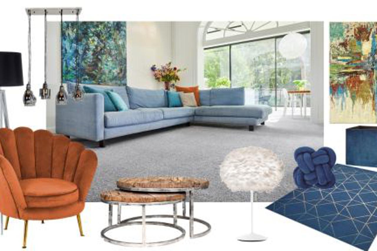 Trendovi za uređenje doma u 2020. godini