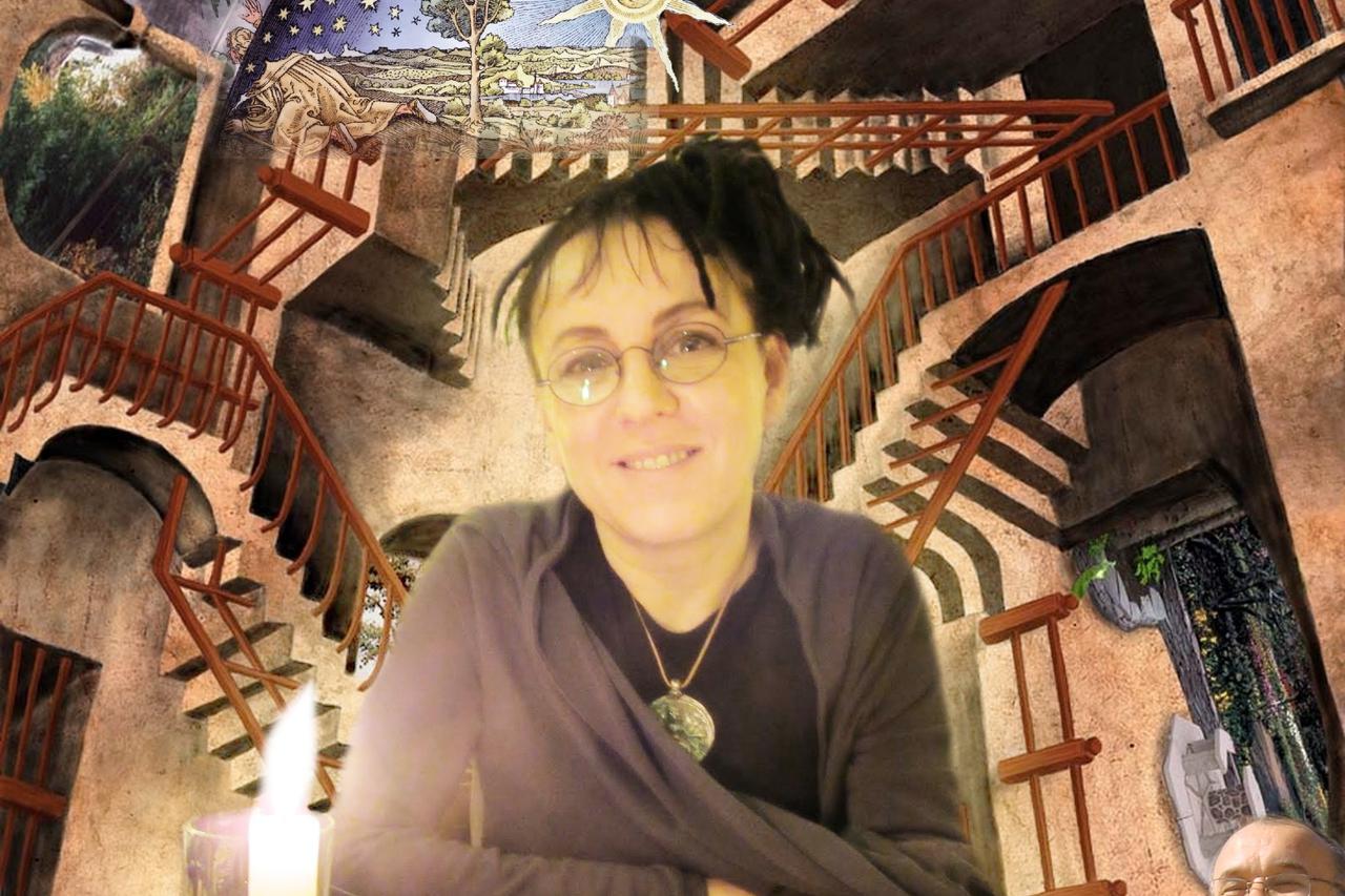 Olga Tokarczuk