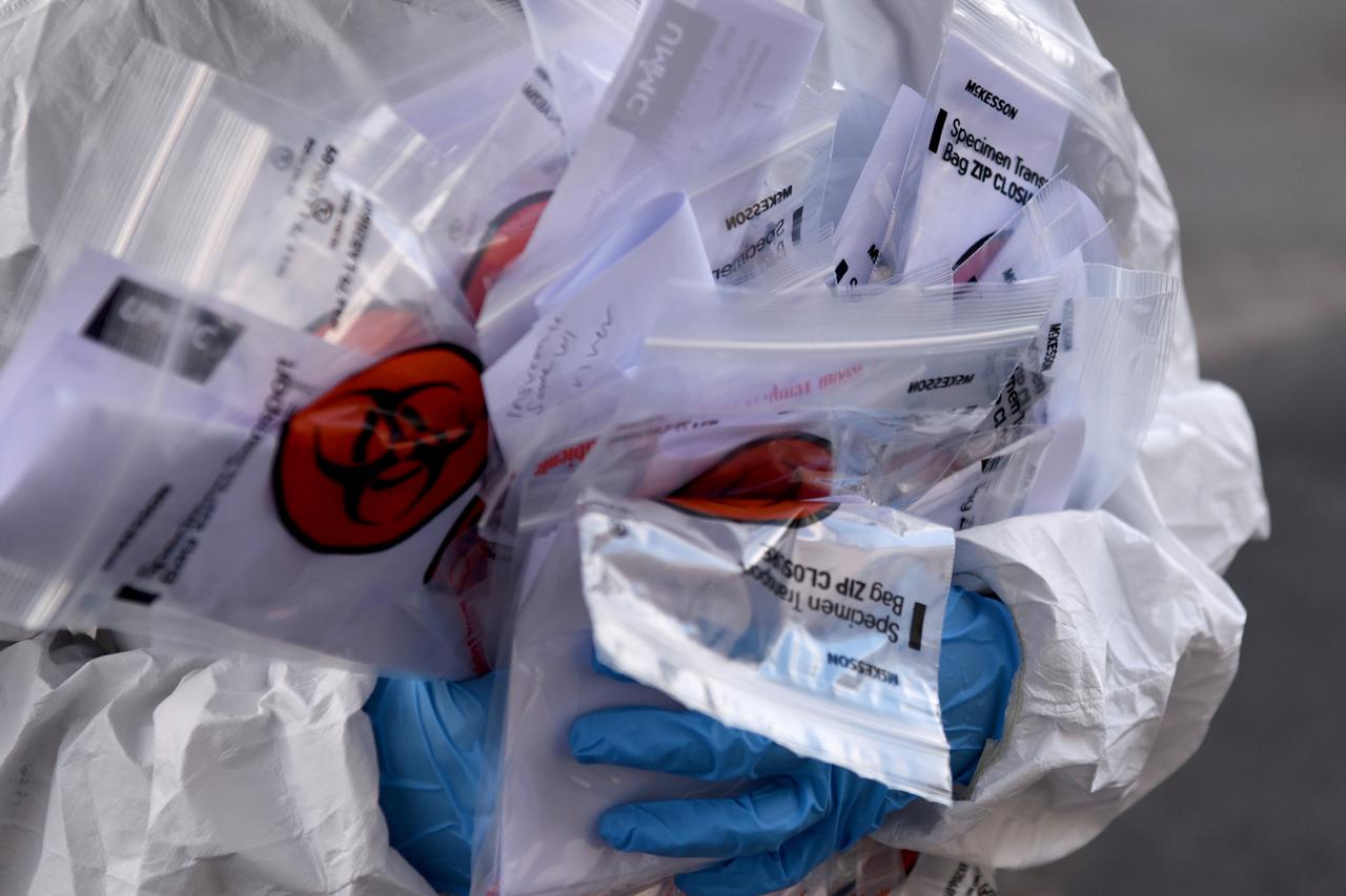 Koronavirus u svijetu