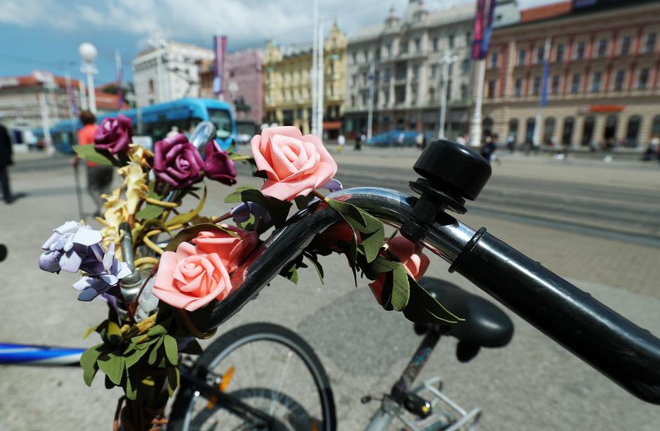 Danas je Svjetski dan bicikla