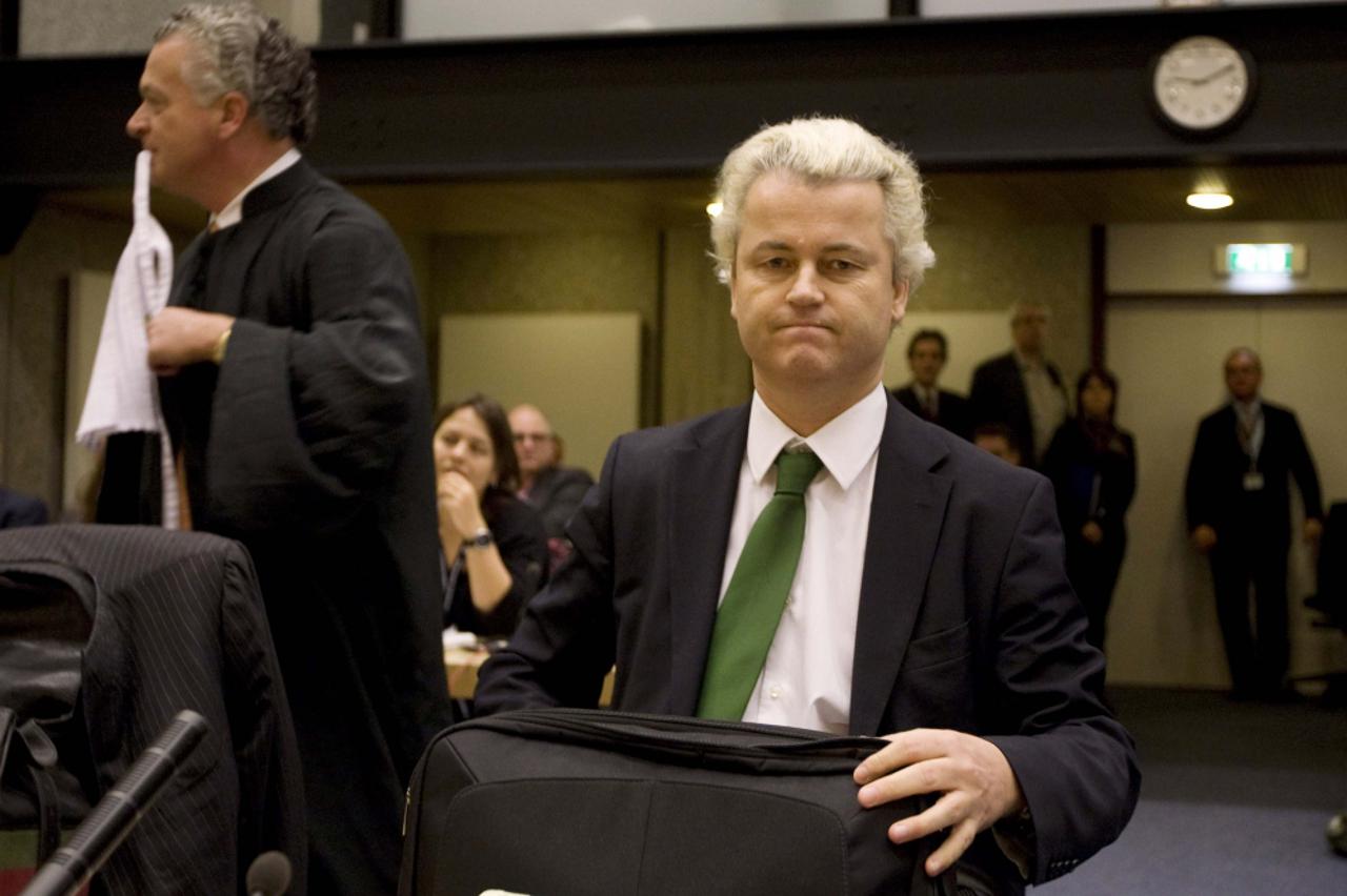 Geert Wilders