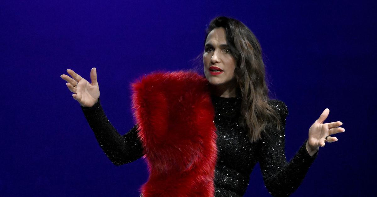 Glumica Marijana Mikulić o slomu: 'Očekivanja od žena i majki nikad nisu bila veća' — image 1